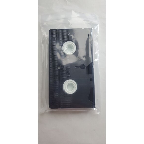 Tweety Birds & Friends - VHS Tape 3-G Productions Inc. - Picture 2 of 2